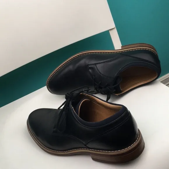 Sonoma Vitalize by ortholite Leather oxfords