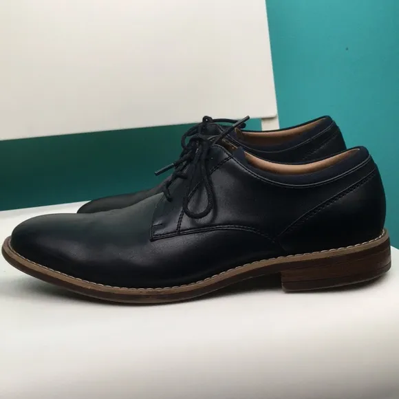 Sonoma Vitalize by ortholite Leather oxfords