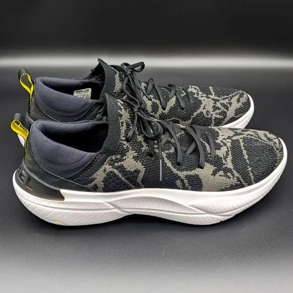 Sorel Explorer Blitz Stride Lace Sneaker NWOT