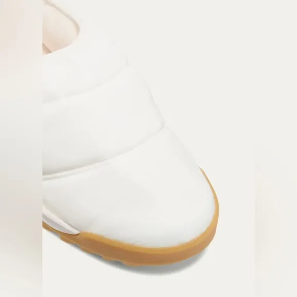 SOREL ONA RMX Puffy Slip-On