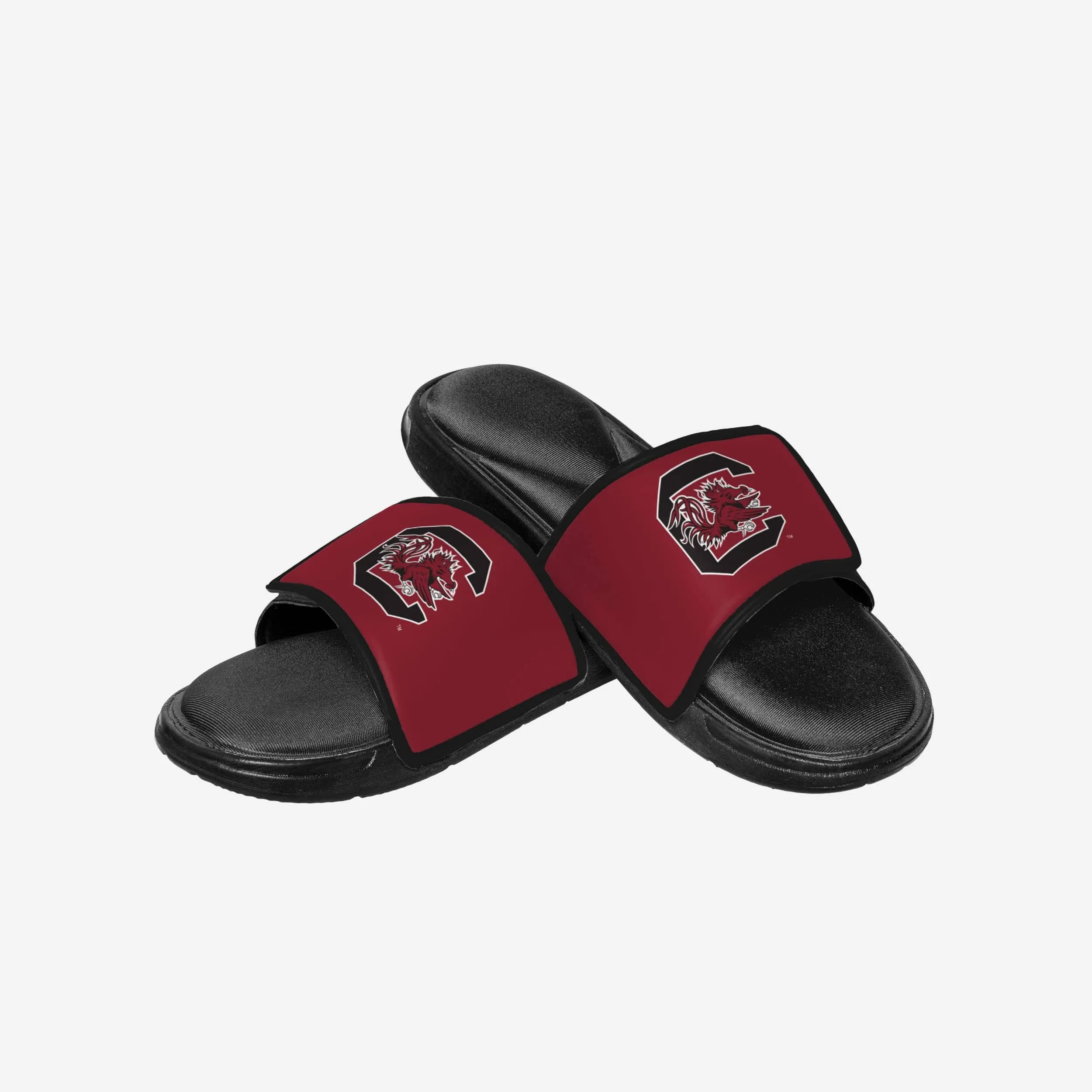 South Carolina Gamecocks Foam Sport Slide