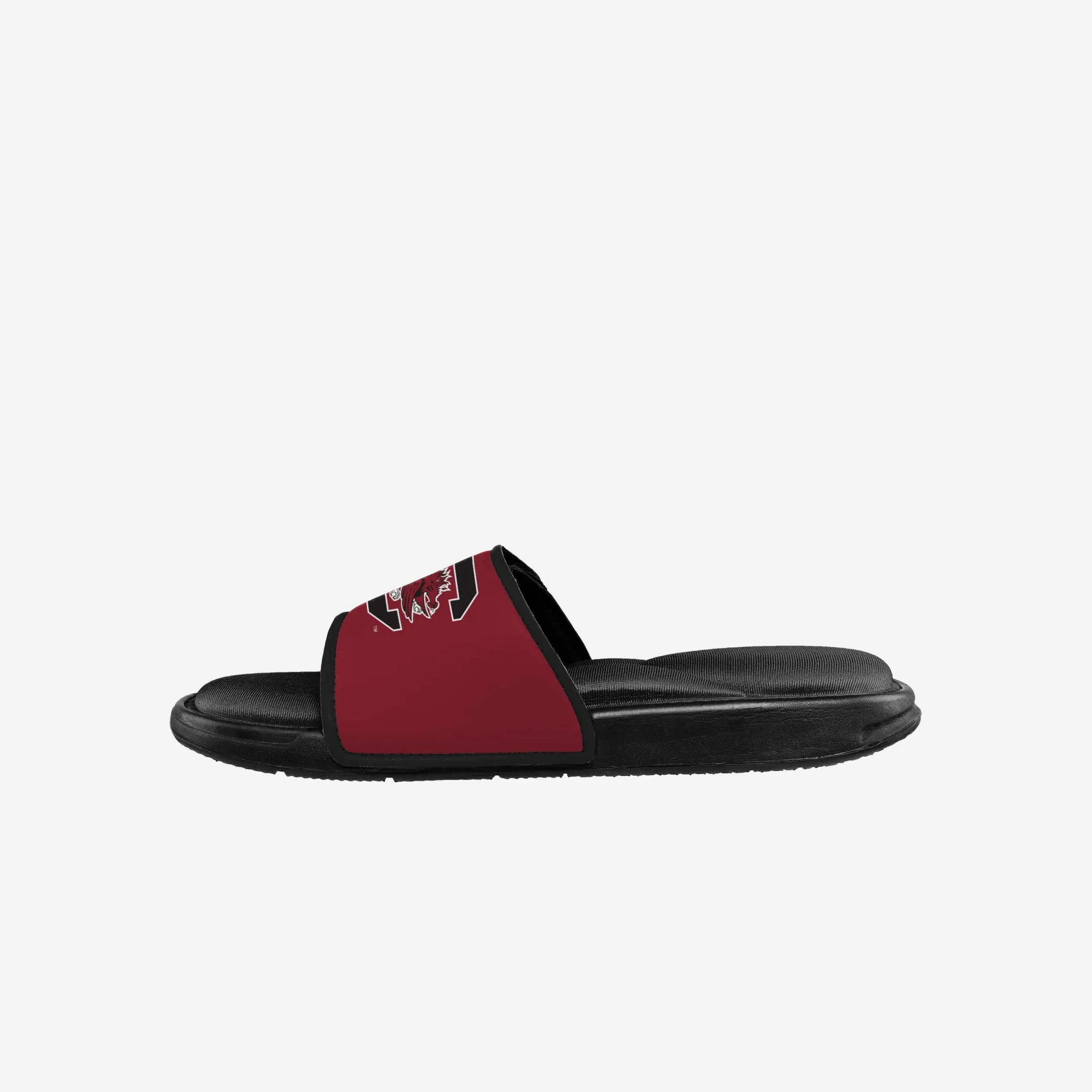 South Carolina Gamecocks Foam Sport Slide