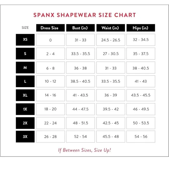 Spanx SmartGrip Slips Nude Open-Bust Full