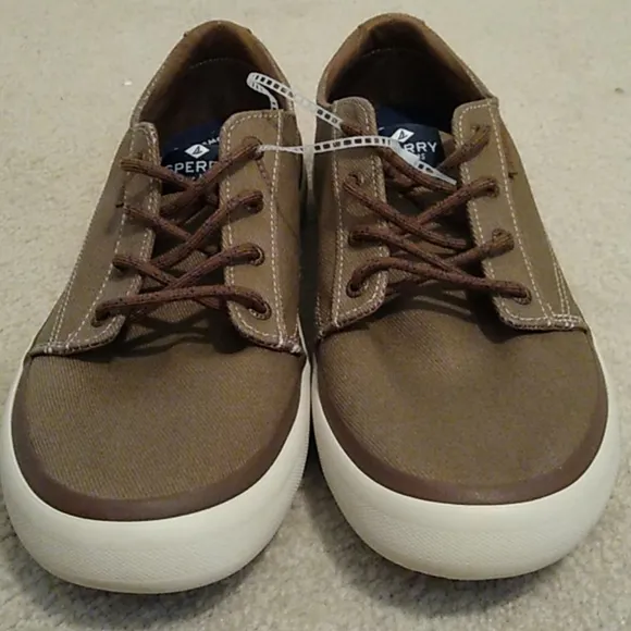 Sperry Coast Line Blucher Sneaker