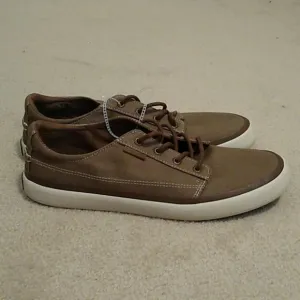 Sperry Coast Line Blucher Sneaker