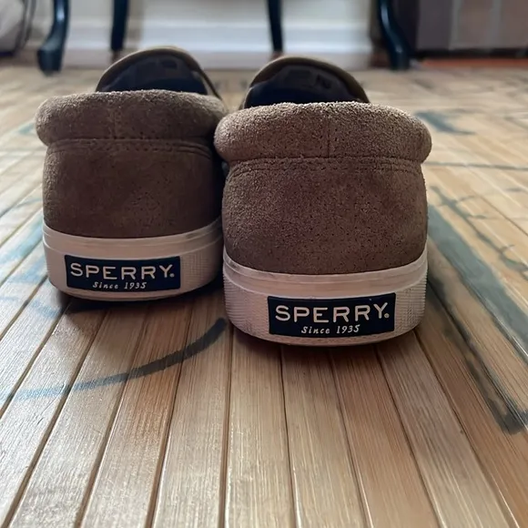 Sperry Striper Plushwave