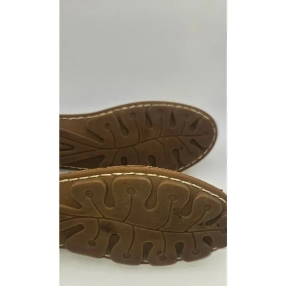 Spring Step Brandal Ladies Slip On Shoe Size 40 US Size 9