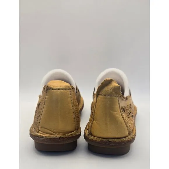 Spring Step Brandal Ladies Slip On Shoe Size 40 US Size 9