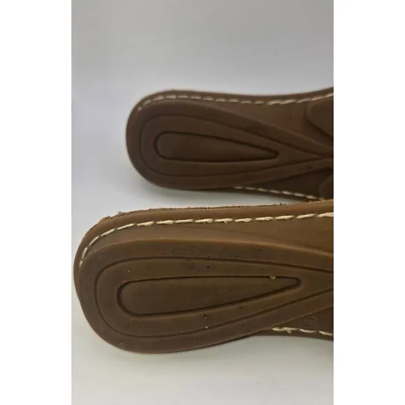 Spring Step Brandal Ladies Slip On Shoe Size 40 US Size 9