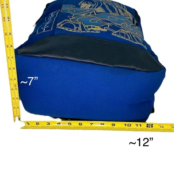Star Wars R2-D2 Droid 2019 Backpack Large 16” Official Licensed (A7)