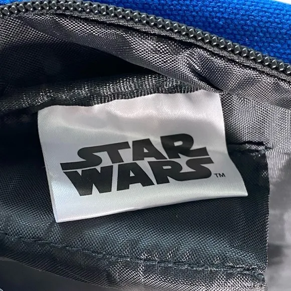 Star Wars R2-D2 Droid 2019 Backpack Large 16” Official Licensed (A7)