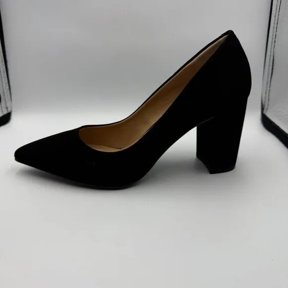 Steve Madden Brand New with Box Arya Pumps Block Heel Size 6
