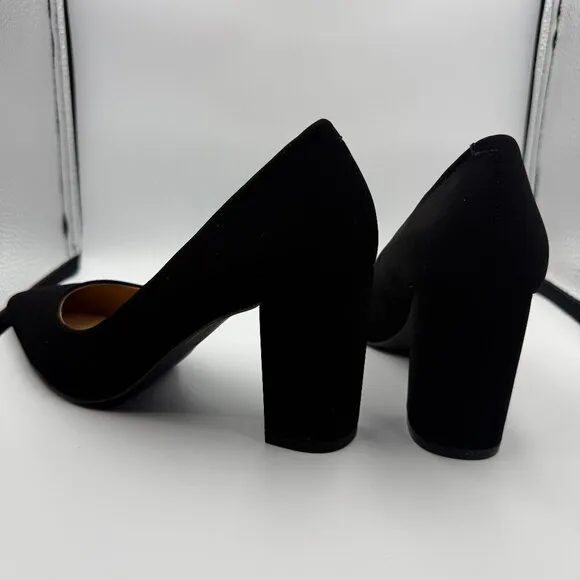 Steve Madden Brand New with Box Arya Pumps Block Heel Size 6