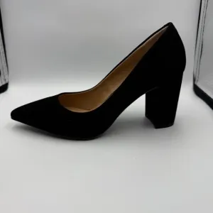 Steve Madden Brand New with Box Arya Pumps Block Heel Size 6