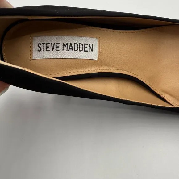 Steve Madden Brand New with Box Arya Pumps Block Heel Size 6