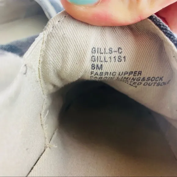 Steve Madden Camo Gills Platform Slip On Sneakers