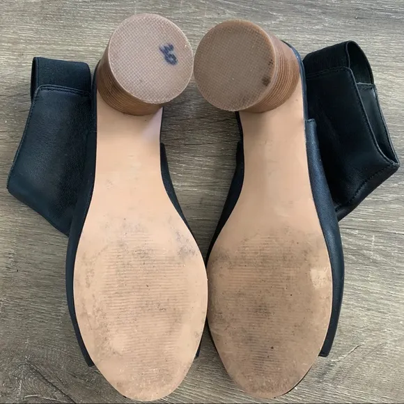 Steve Madden Collide Heels