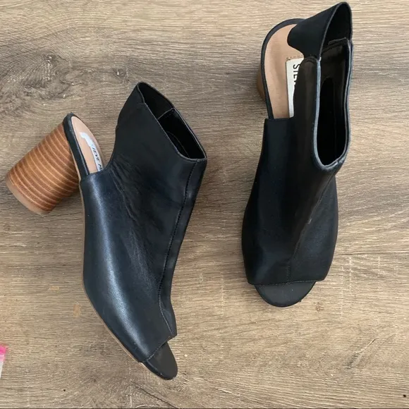 Steve Madden Collide Heels