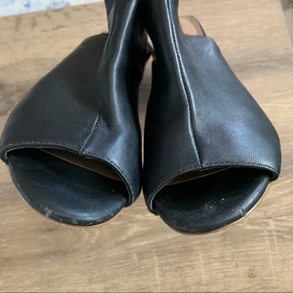 Steve Madden Collide Heels