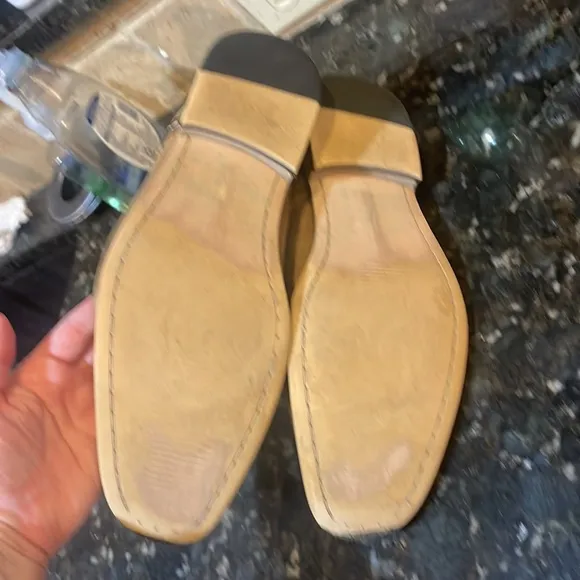 Steve Madden Jamyson Oxfords! Men’s 11