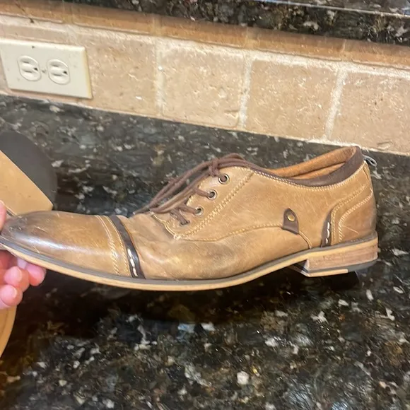 Steve Madden Jamyson Oxfords! Men’s 11