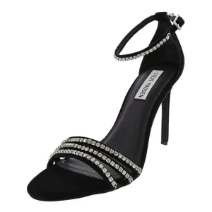 Steve Madden Sterling Rhinestone Heels