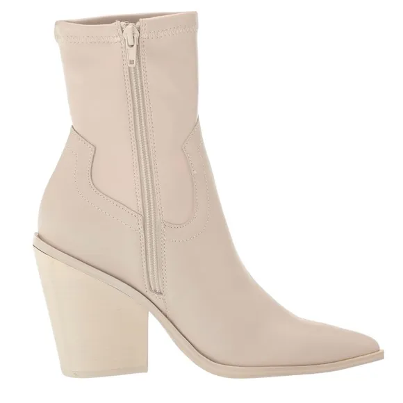 STEVE MADDEN Thorn Booties