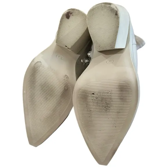 STEVE MADDEN Thorn Booties