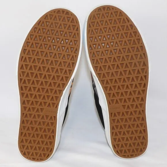 Straye RARE In-N-Out Burger California Dreaming Slip on Canvas Shoe Size 10