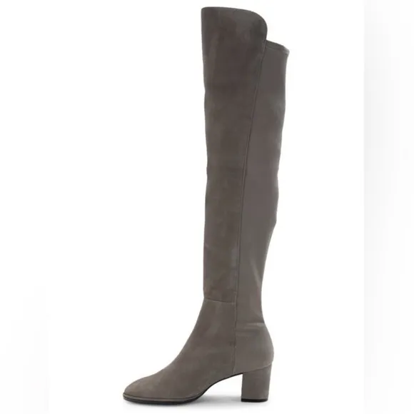 Stuart Weitzball Harper Over-Knee High Boots