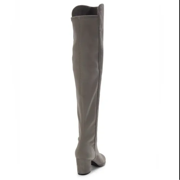 Stuart Weitzball Harper Over-Knee High Boots
