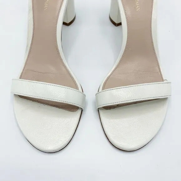 Stuart Weitzman Nearlynude Heels