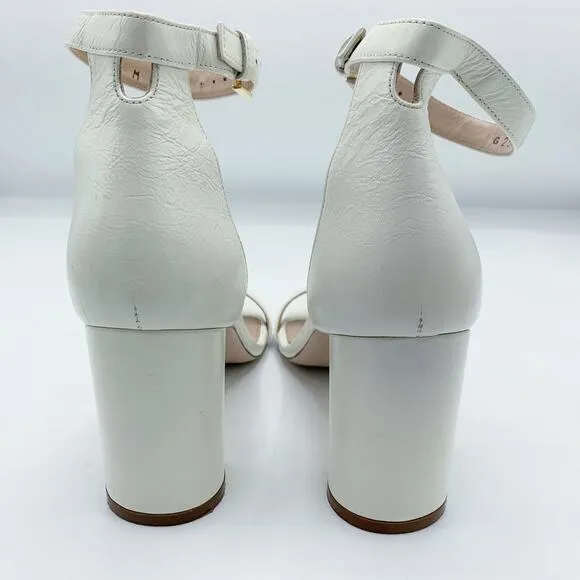 Stuart Weitzman Nearlynude Heels