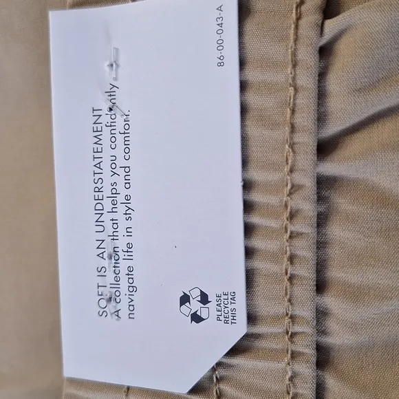 Stylus Mens Chino shorts 4XL in Gold dust