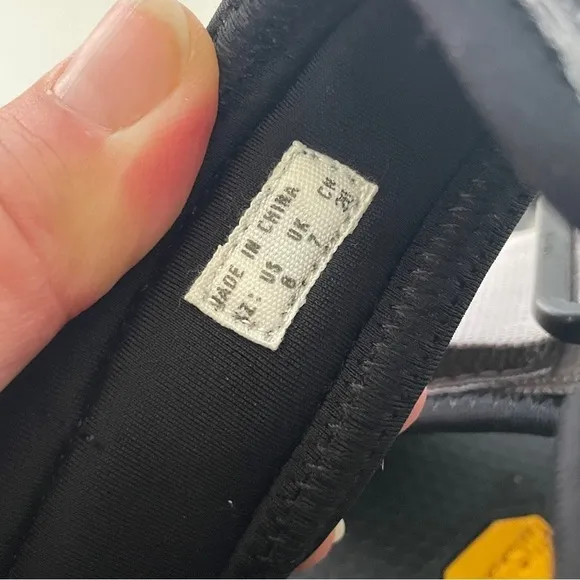 Suicoke REVOLVE Japanese Comfort Sandals KISEE-V Vibram Slides Platform 8