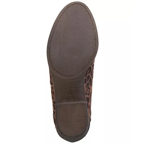 Sun   Stone Abby Double Zip Booties