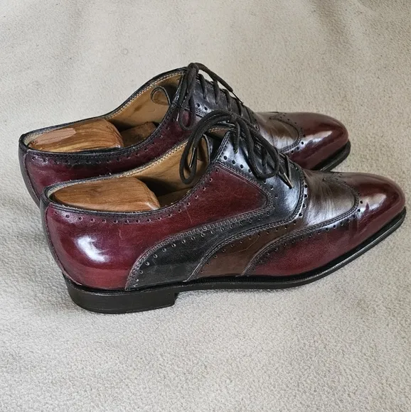Sutor Mantellassi Leather Oxfords