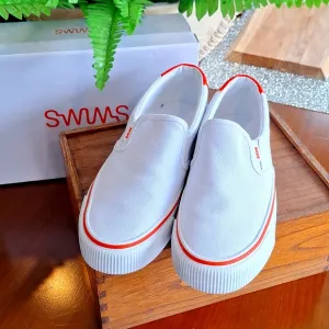 SWIMS Mens Slip-on US9