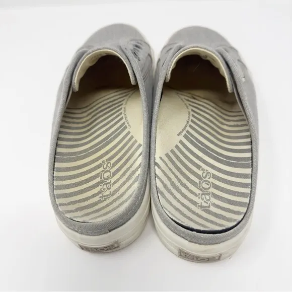 TAOS EZ Soul Sneakers