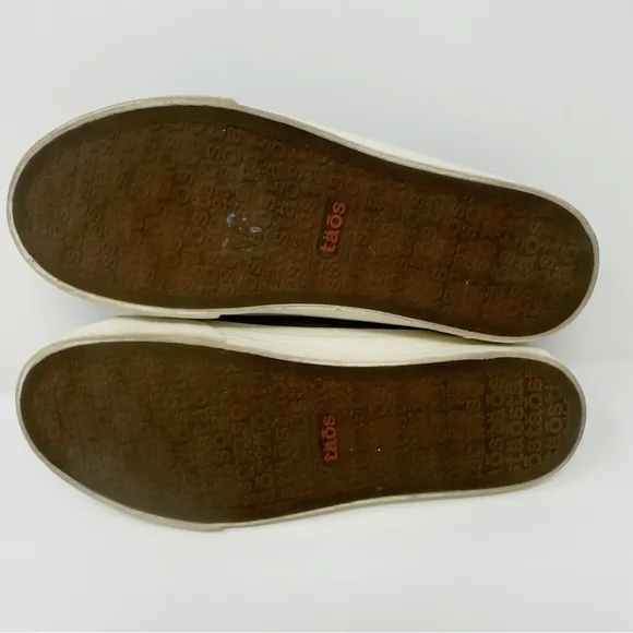 TAOS EZ Soul Sneakers