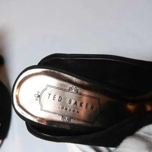 Ted Baker Marinax Pump Heels