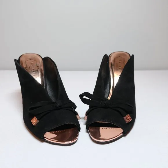 Ted Baker Marinax Pump Heels