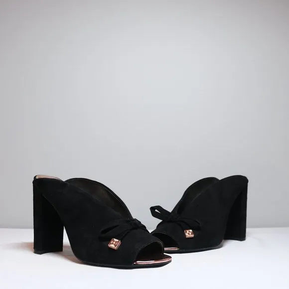 Ted Baker Marinax Pump Heels