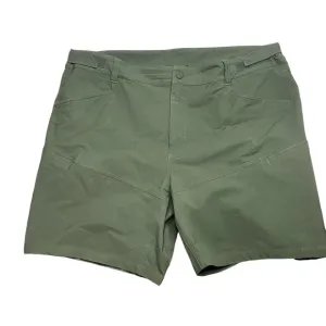 Ten‎ Thousand Tactical Unlined Utility Short - 8&quot; Men’s 38 in OD green