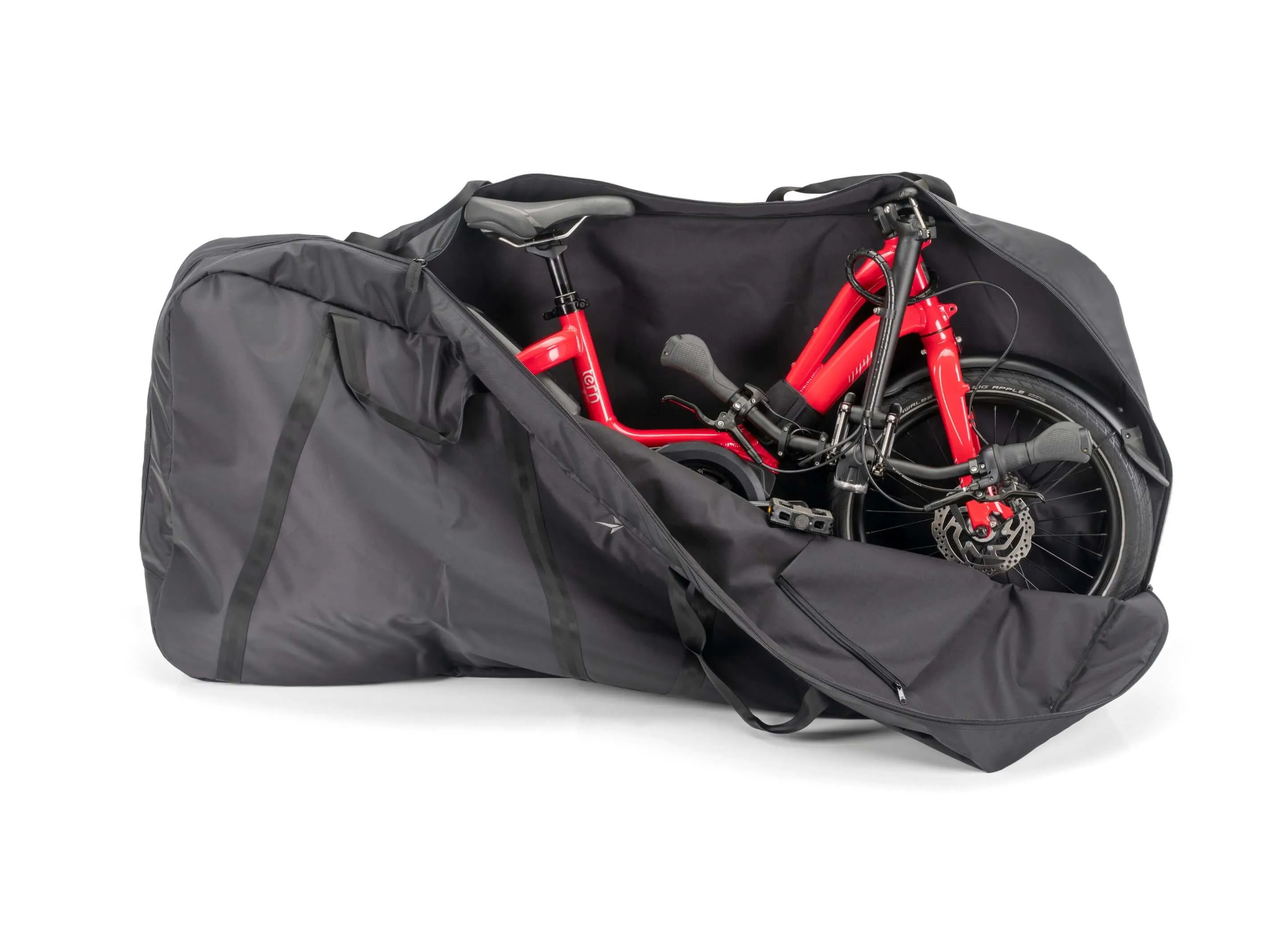 Tern FlatFold Bag, S
