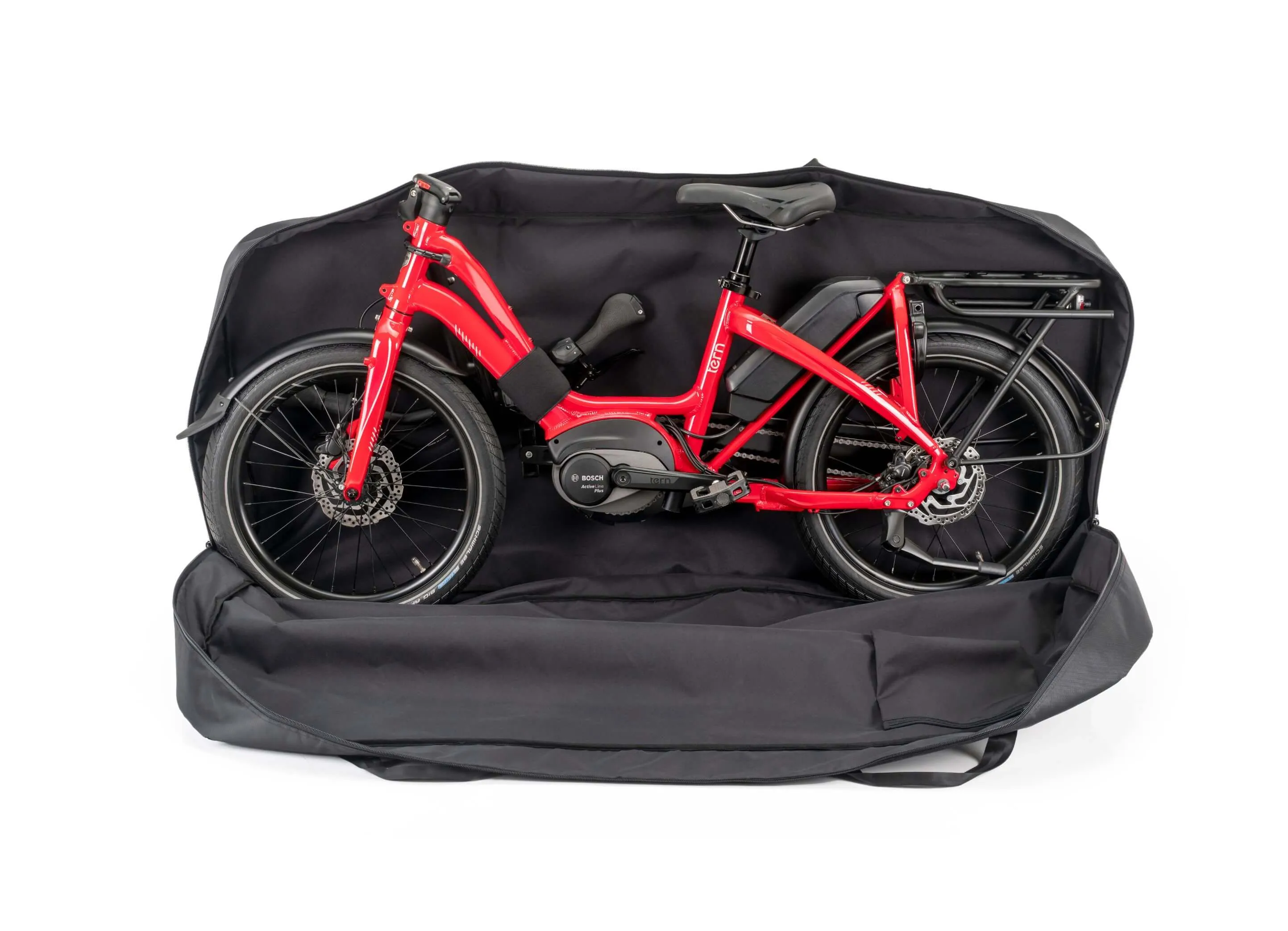 Tern FlatFold Bag, S