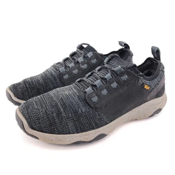 Teva Arrowood 2 Knit Hiking Shoes 11.5