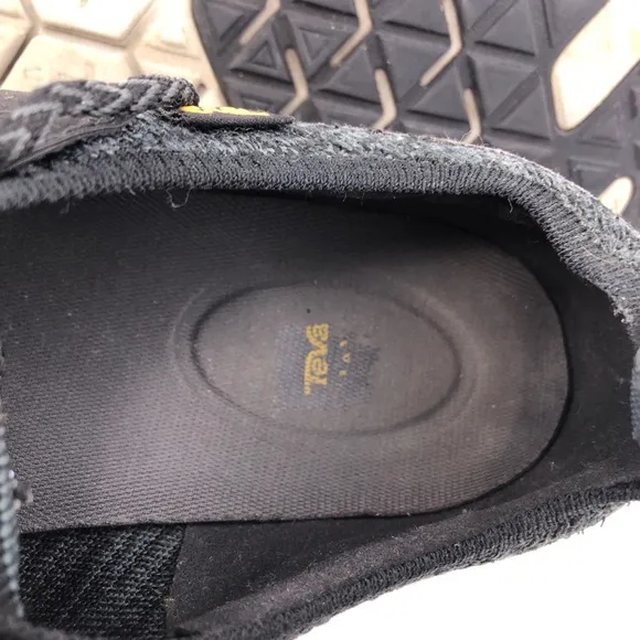 Teva Arrowood 2 Knit Hiking Shoes 11.5