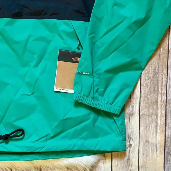 The North Face Men’s Antora Rain Hoodie