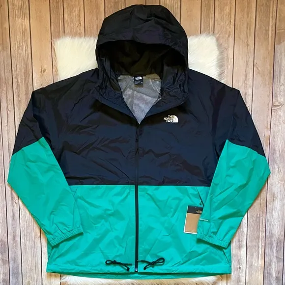 The North Face Men’s Antora Rain Hoodie